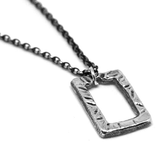 Frame Necklace