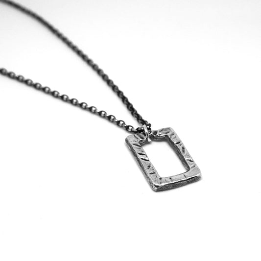 Frame Necklace